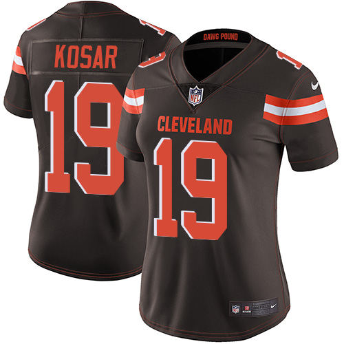 Cleveland Browns jerseys-020